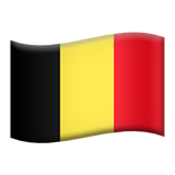 🇧🇪