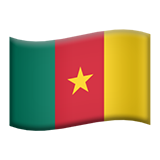 🇨🇲