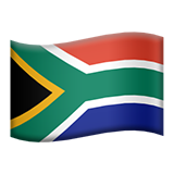 🇿🇦